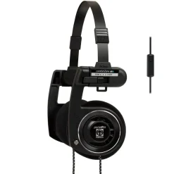 Koss iPorta Pro 3.0 Dark Master On-Ear, hodetelefoner