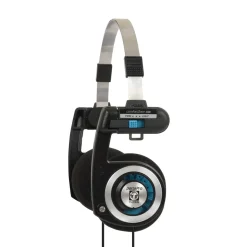 Koss Porta Pro 2.0 Classic on-ear hodetelefoner med kabel