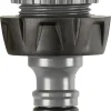 Krankobling 1/2" og 3/4"