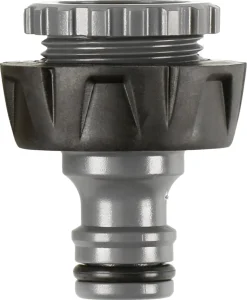 Krankobling 1/2" og 3/4"