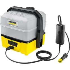 Kärcher 12 V-adapter til lavtrykksvasker OC 3