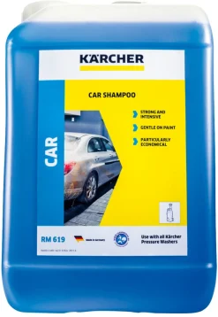 Kärcher bilsjampo RM 619, 3 liter