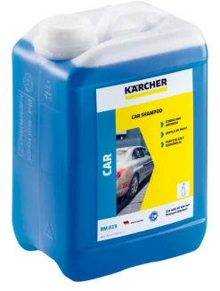 Kärcher bilsjampo RM 619, 3 liter