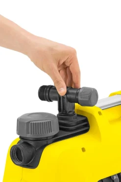 Kärcher BP3 vannpumpe