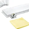 Kärcher EasyFix mikrofiberklut kjøkken, 4-pack