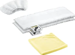 Kärcher EasyFix mikrofiberklut kjøkken, 4-pack