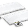Kärcher EasyFix mikrofiberklut gulv, 2-pack