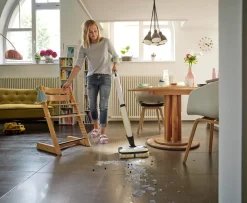 Kärcher Floor Cleaner FC 7 Cordless, batteridrevet gulvmopp