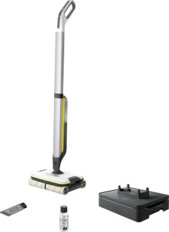 Kärcher Floor Cleaner FC 7 Cordless, batteridrevet gulvmopp