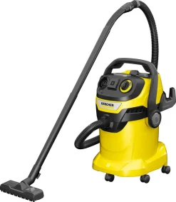 Kärcher grovstøvsuger WD 5 P, 1100 W