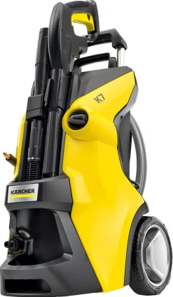Kärcher K7 Power Flex høytrykksspyler