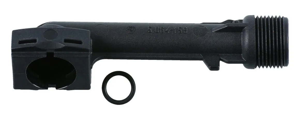 Kärcher K2 utløpsrør