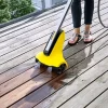 Kärcher PCL 4 terrassevasker med børster, elektrisk