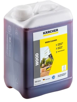 Kärcher rengjøringsmiddel for tre RM 624, 3 liter