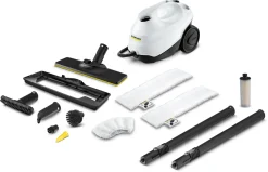 Kärcher SC 3 EasyFix Plus dampvasker