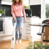 Kärcher SC3 EasyFix damprenser med teppeglider