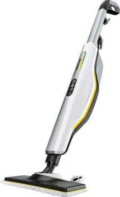 Kärcher SC3 EasyFix damprenser med teppeglider
