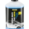 Kärcher skumvaskemiddel 3-i-1 Plug 'n' Clean, 1 liter
