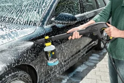 Kärcher skumvaskemiddel 3-i-1 Plug 'n' Clean, 1 liter
