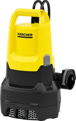 Kärcher SP 22 000 Dirt nedsenkbar pumpe til skittent vann