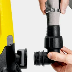 Kärcher SP 22 000 Dirt nedsenkbar pumpe til skittent vann