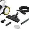Kärcher VC3 støvsuger, poseløs med HEPA-filter