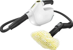 Kärcher SC1 Multi Comfort dampvasker med tilbehør