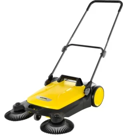 Kärcher S 4 Twin feiemaskin