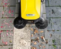 Kärcher S 4 Twin feiemaskin