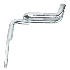 Krok til verktøytavle, 25 x 15 mm