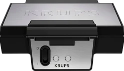 Krups Iconic FDK464 keramisk toastjern