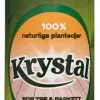 Krystal Original grønnsåpe tre og parkett 0,75 l