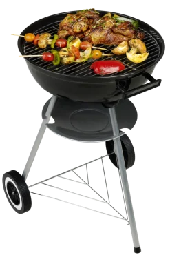 Kulegrill 42 cm