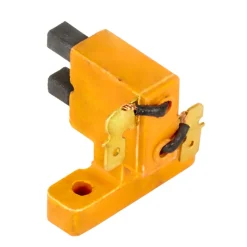 Kullbørste Cocraft HG3000