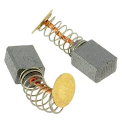 Kullbørster Cocraft HPV 720, 11x8,8x5,9 mm
