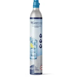 Kullsyrepatron påfylling / innbytte Wassermaxx, 60 liter