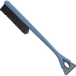 Kungs Max-is snøkost til bil med isskrape, 52 cm