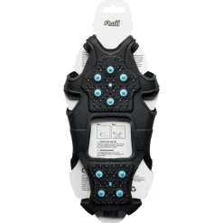 Kvill Ice Gripper Plus brodder for vinterstøvler