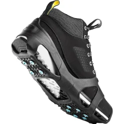 Kvill Ice Gripper Plus brodder for vinterstøvler