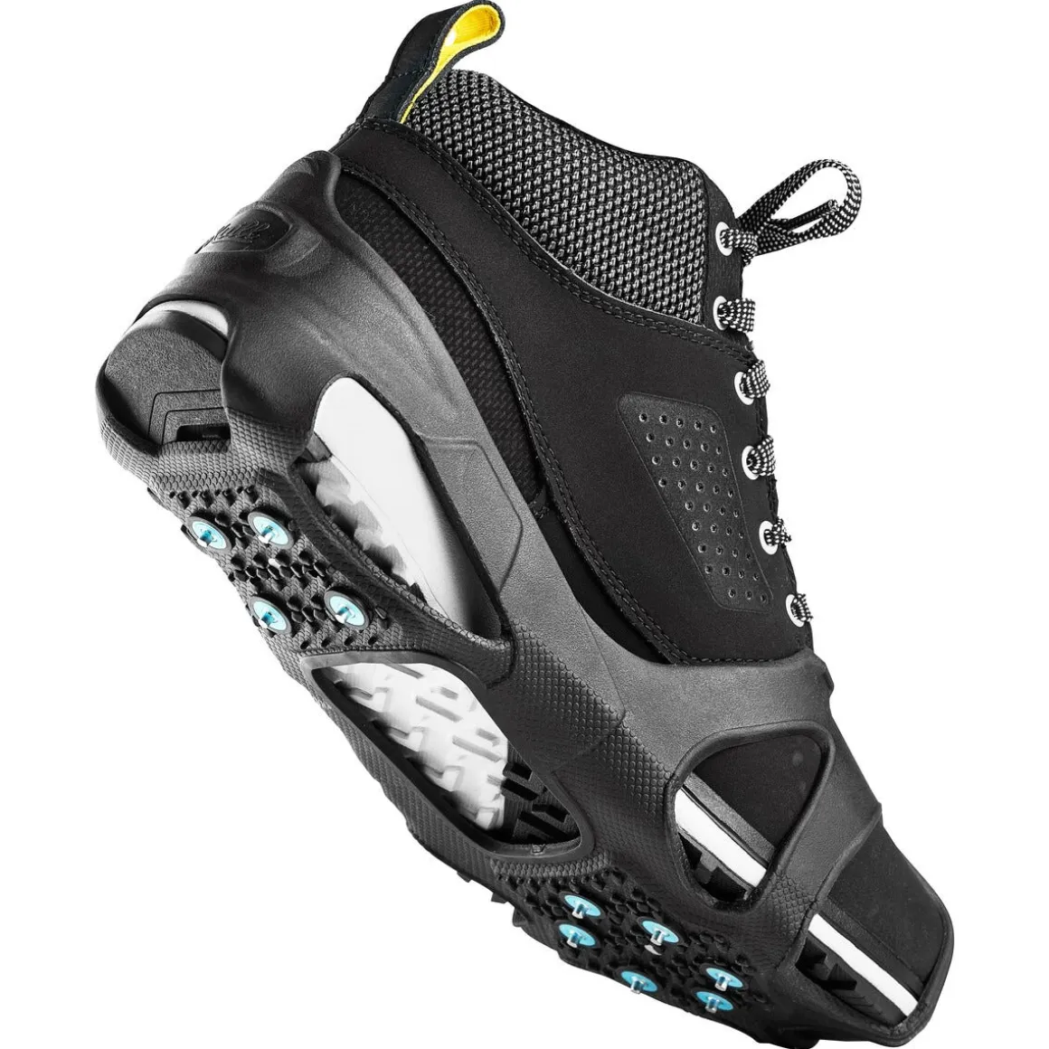 Kvill Ice Gripper Plus brodder for vinterstøvler