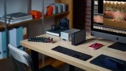 LaCie d2 Professional 8 TB ekstern harddisk USB-C 3.2