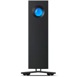 LaCie d2 Professional 8 TB ekstern harddisk USB-C 3.2