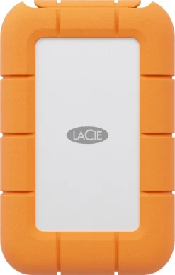 LaCie Rugged Mini SSD