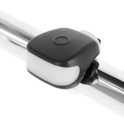 Ladbar LED-lampe Tube