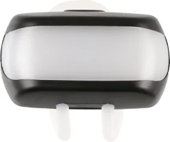 Ladbar LED-lampe Tube