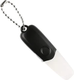 Ladbart LED blinkende lys, midi
