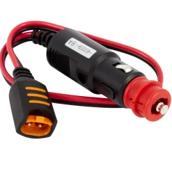 Ladekabel CTEK med 12 V Plugg