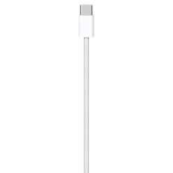 Ladekabel USB-C til USB-C, hurtiglading, 60 W, 1 m