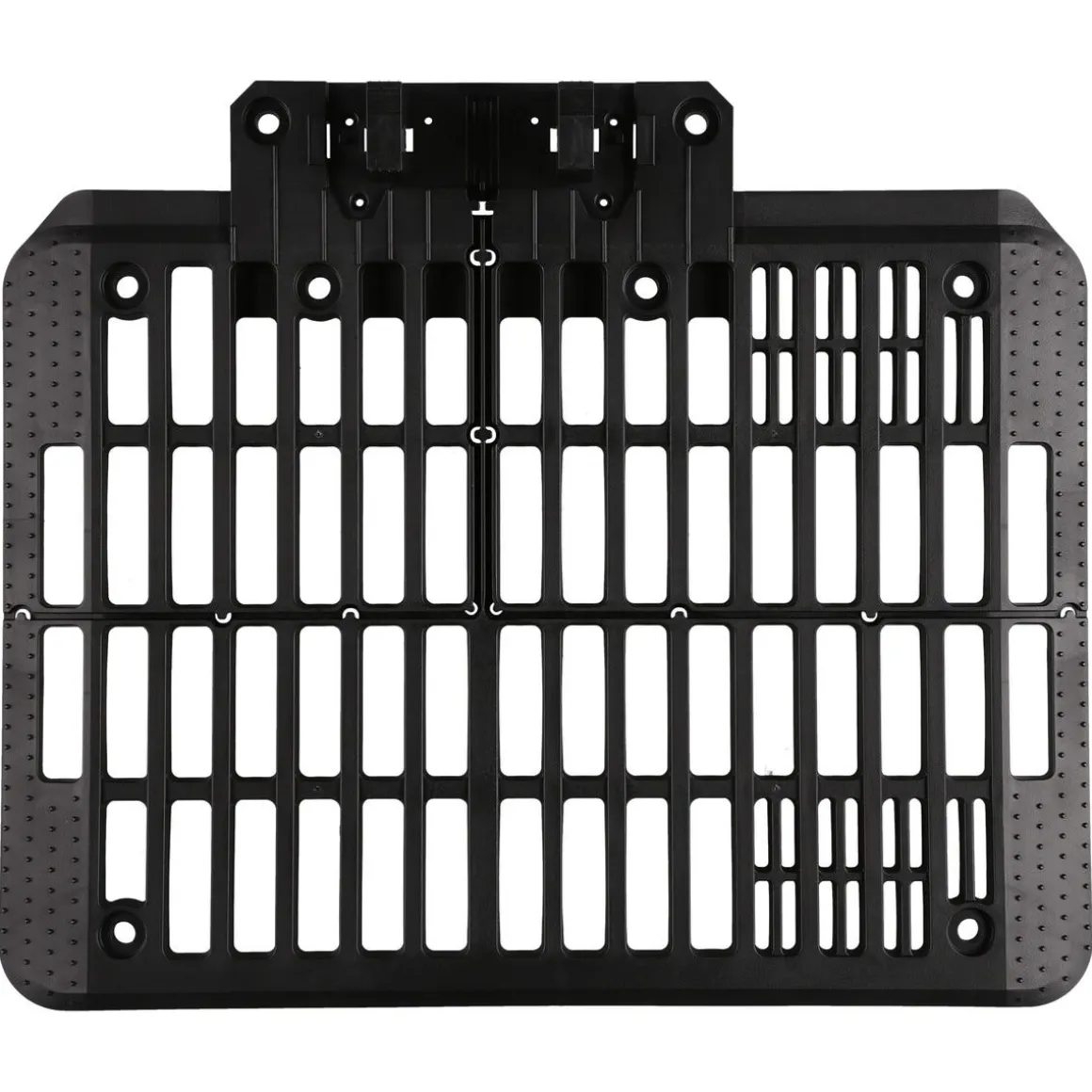 Ladeplate Cocraft 800 robotgressklipper