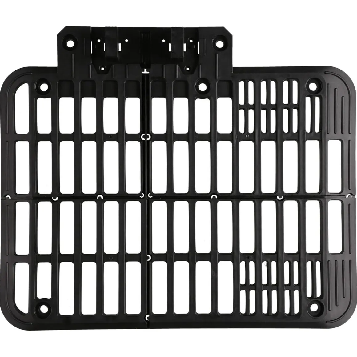 Ladeplate Cocraft 300 robotgressklipper